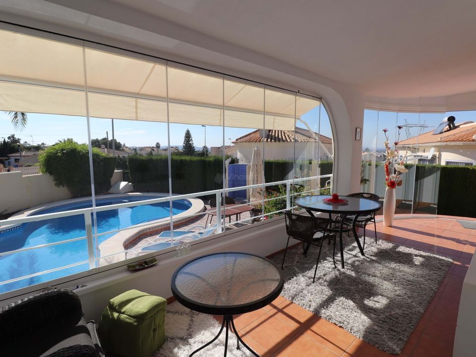 Haus in Ciudad Quesada, Alicante - Foto 3