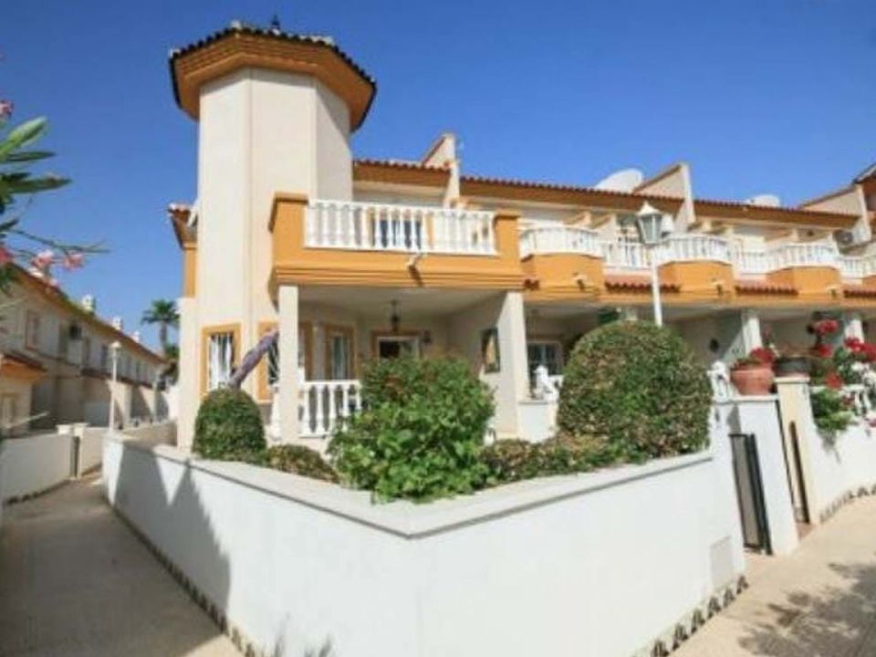 Byhus i Ciudad Quesada, Alicante - foto 1