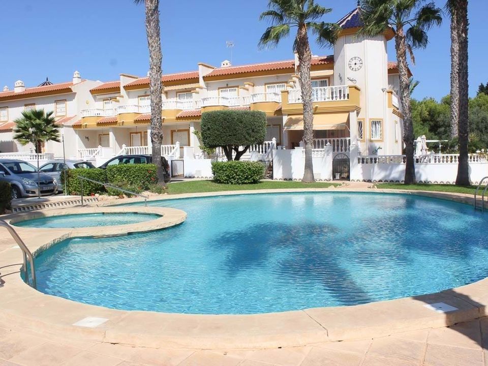 Byhus i Ciudad Quesada, Alicante - foto 2