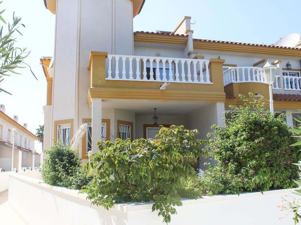 Byhus i Ciudad Quesada, Alicante - foto 3