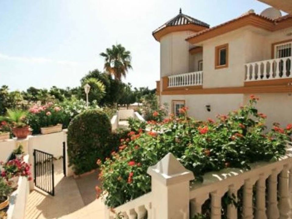Byhus i Ciudad Quesada, Alicante - foto 4