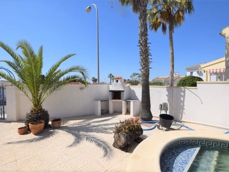 Villa i Ciudad Quesada, Alicante - foto 3