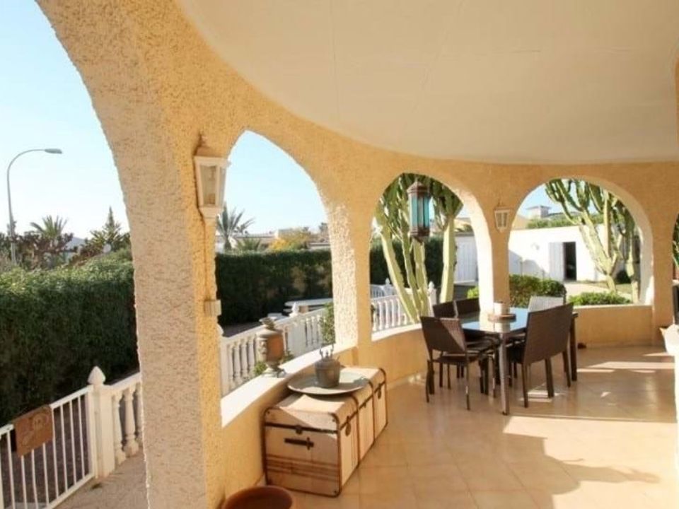 Villa i Orihuela Costa, Alicante - bilde 5