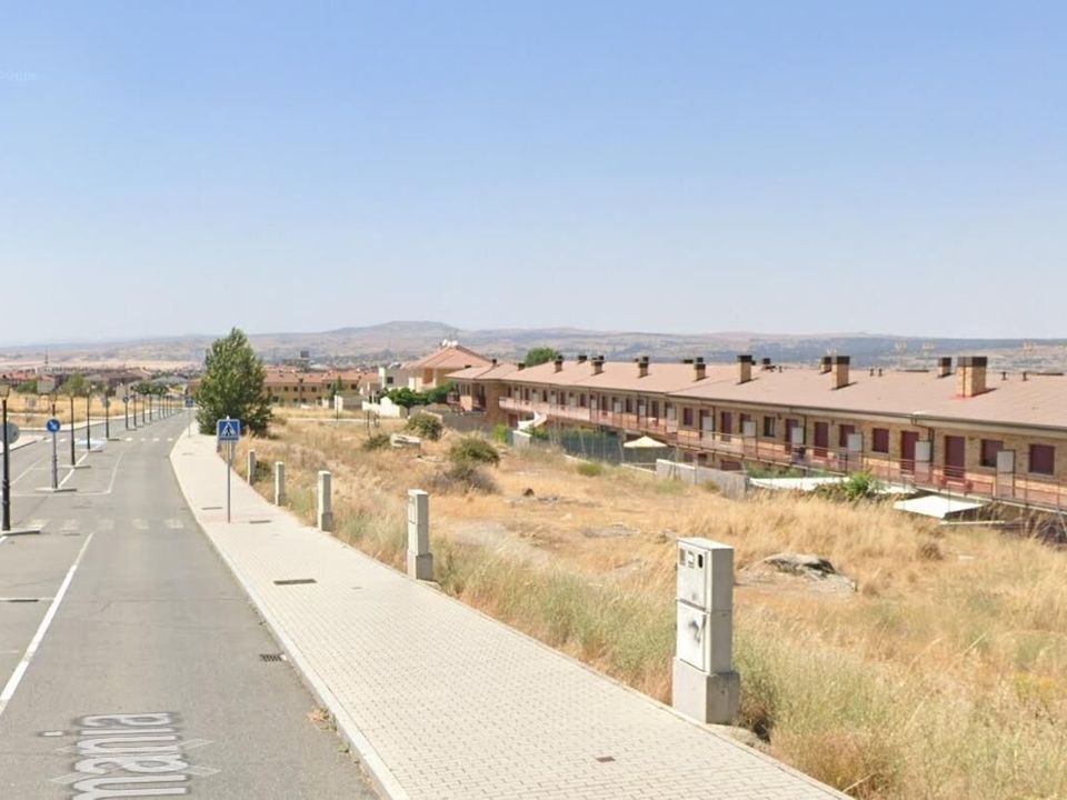 Helårsgrund i Avila, Avila - foto 2