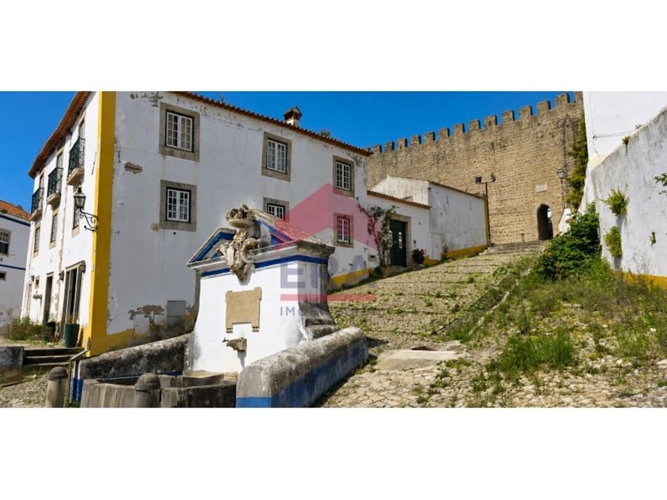 Lejlighed i Obidos, Leiria - foto 1