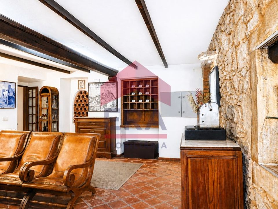 Lejlighed i Obidos, Leiria - foto 3