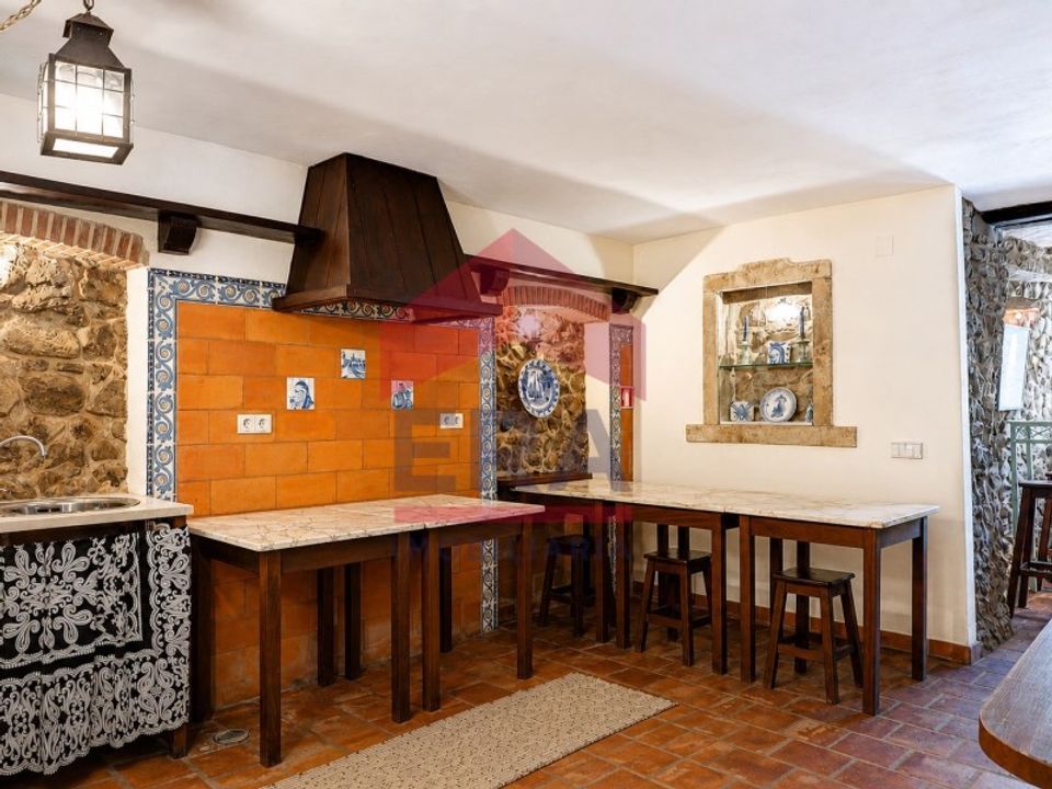 Lejlighed i Obidos, Leiria - foto 4