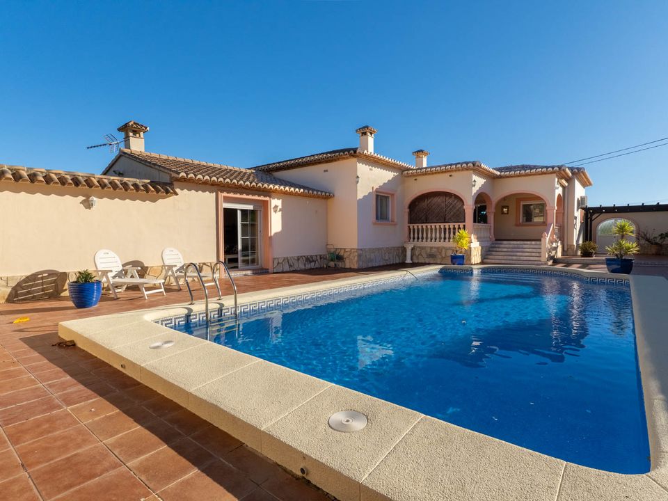 Finca i Jalon, Alicante - foto 1