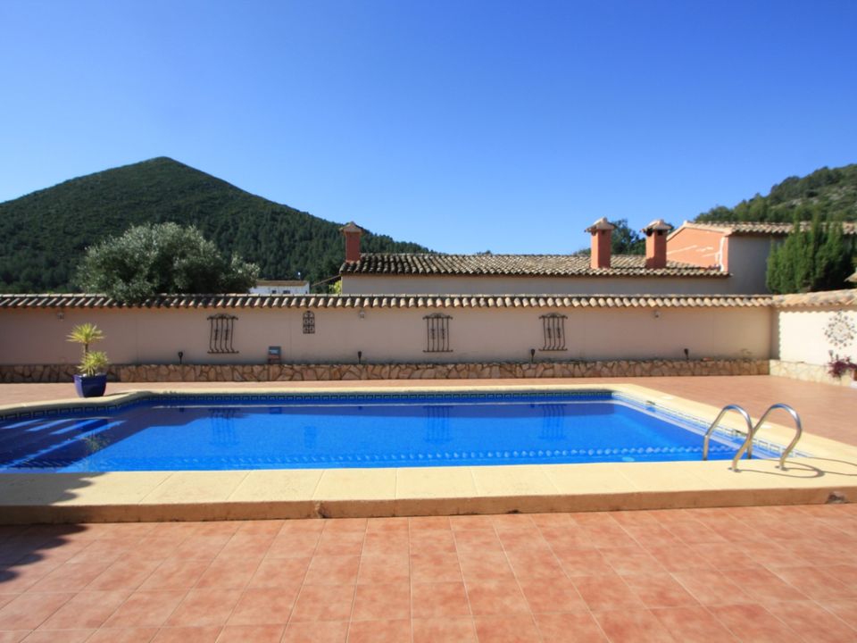 Finca i Jalon, Alicante - foto 2