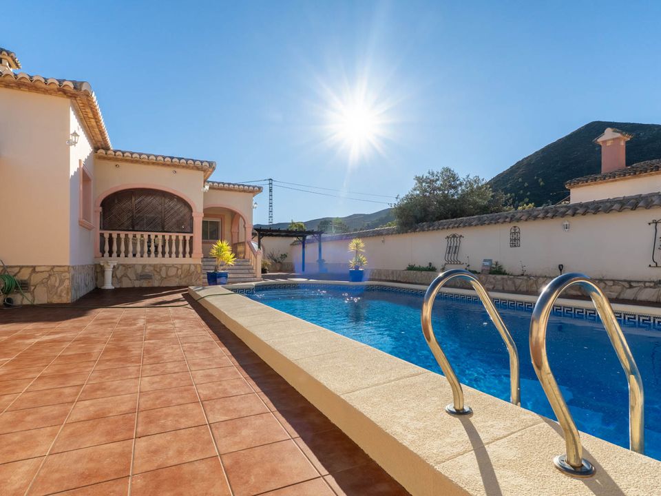 Finca i Jalon, Alicante - foto 4