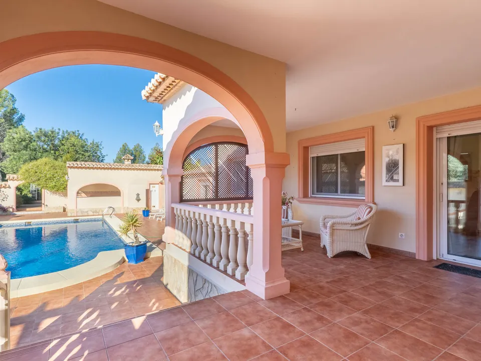 Finca i Jalon, Alicante - foto 5