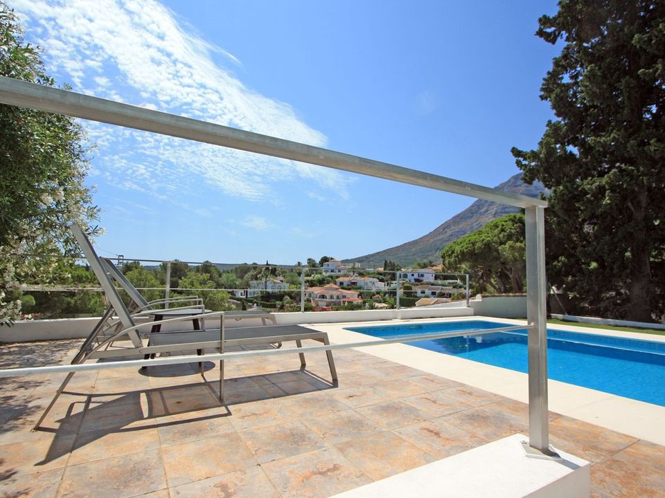 Villa i Denia, Alicante - foto 2