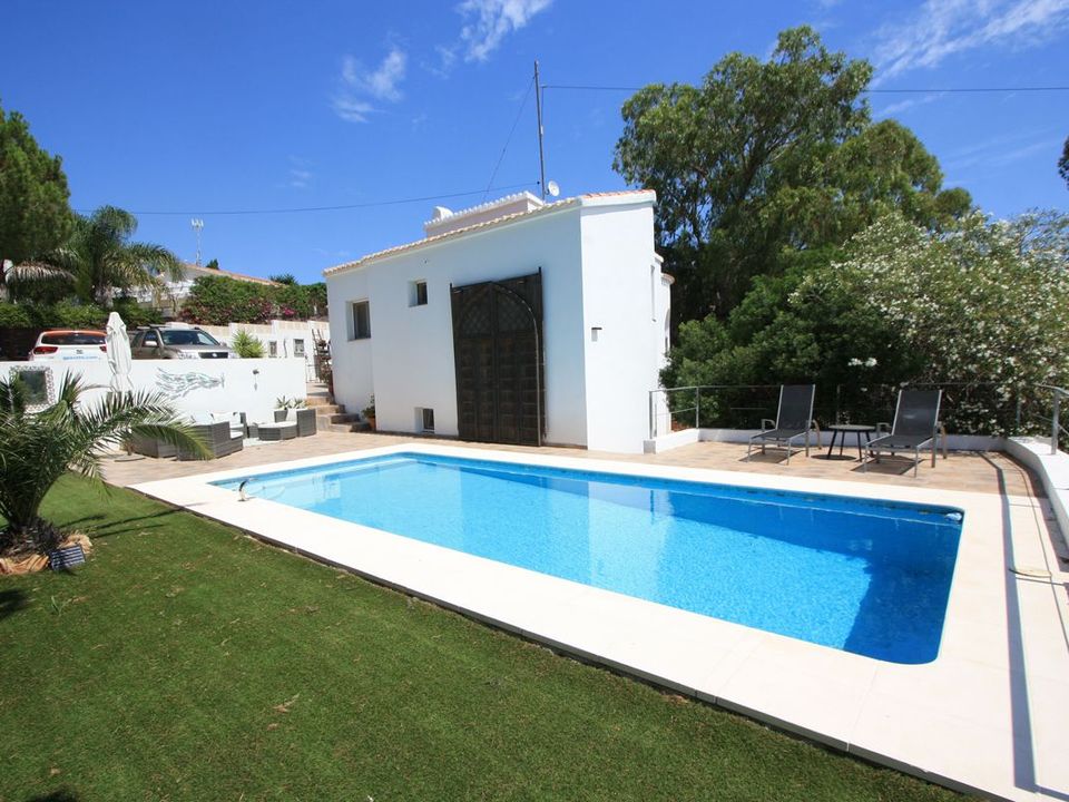 Villa i Denia, Alicante - foto 3