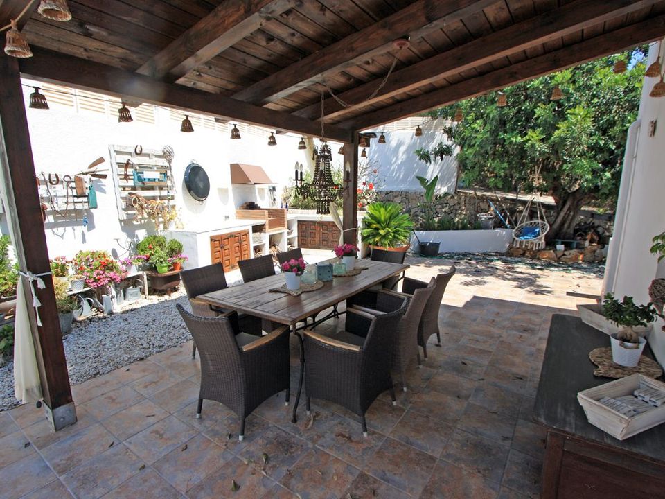 Villa i Denia, Alicante - foto 5