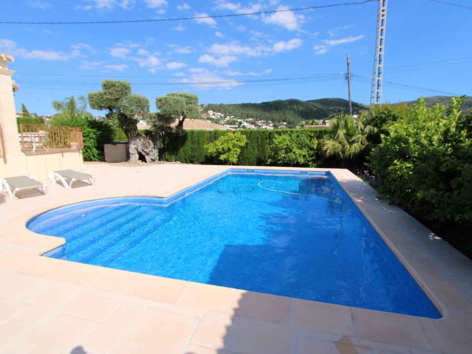 Villa i Orba, Alicante - foto 2