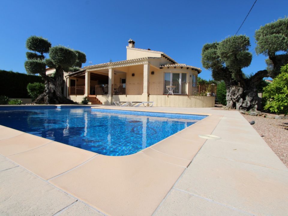 Villa i Orba, Alicante - foto 4