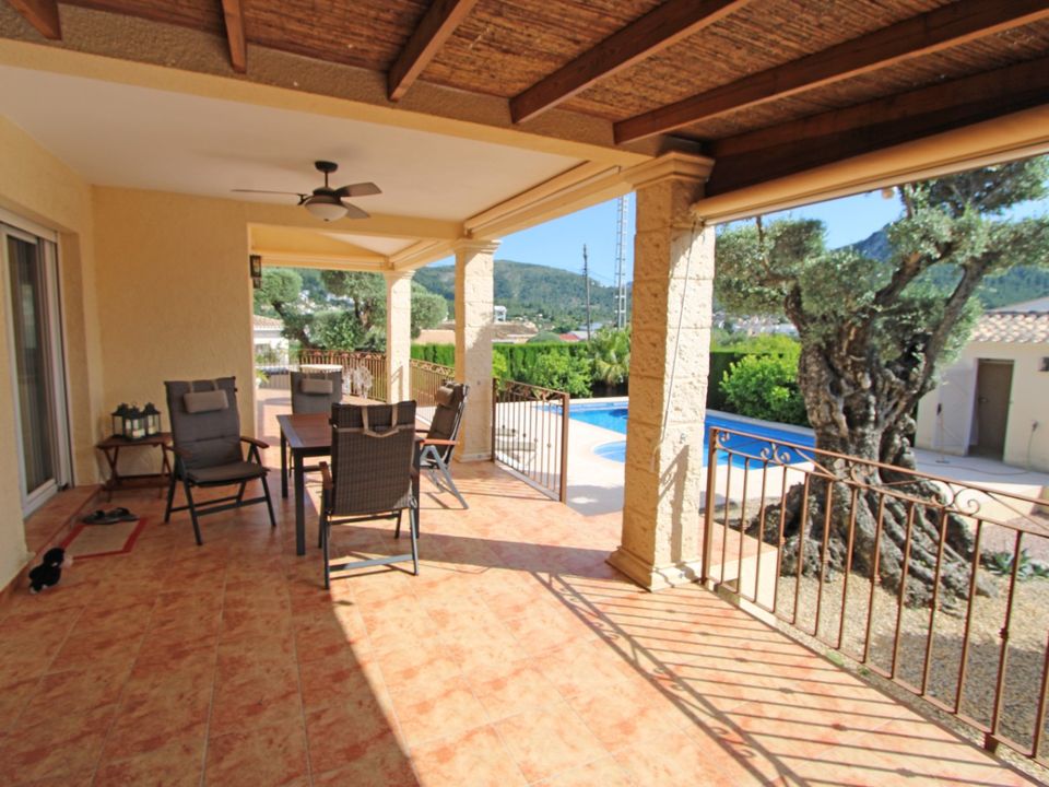 Villa i Orba, Alicante - foto 5