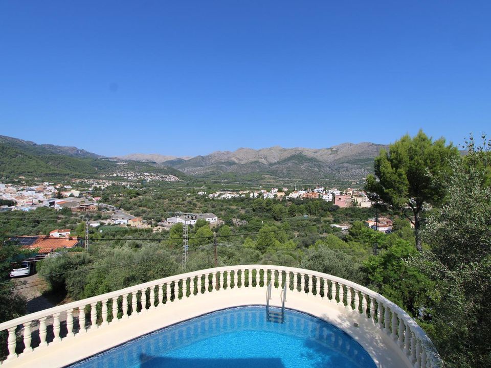 Villa i Orba, Alicante - foto 2