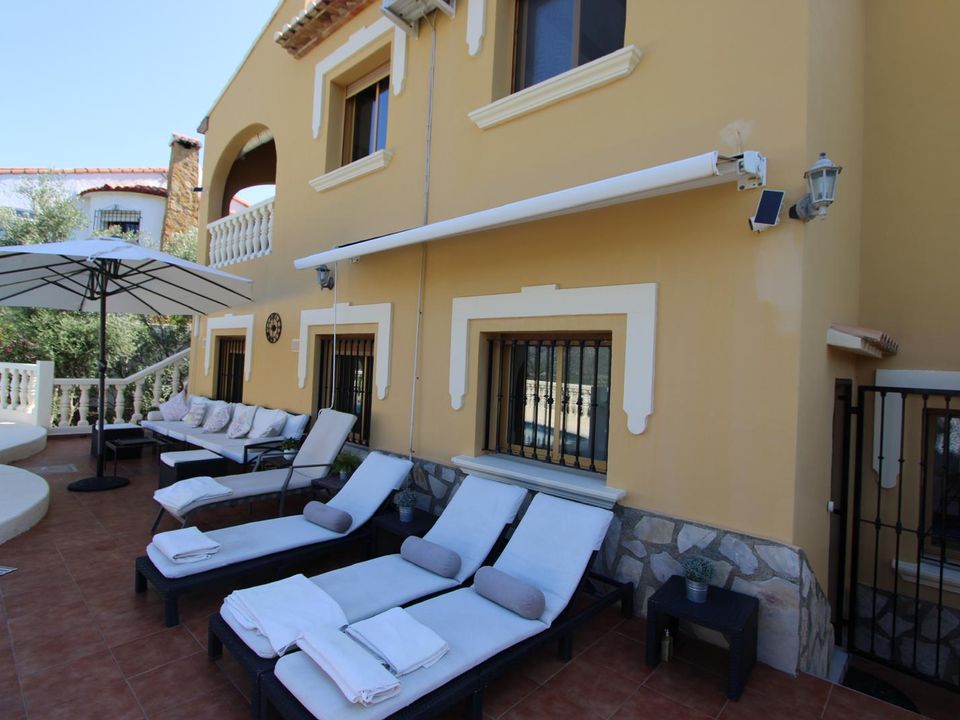 Villa i Orba, Alicante - foto 4