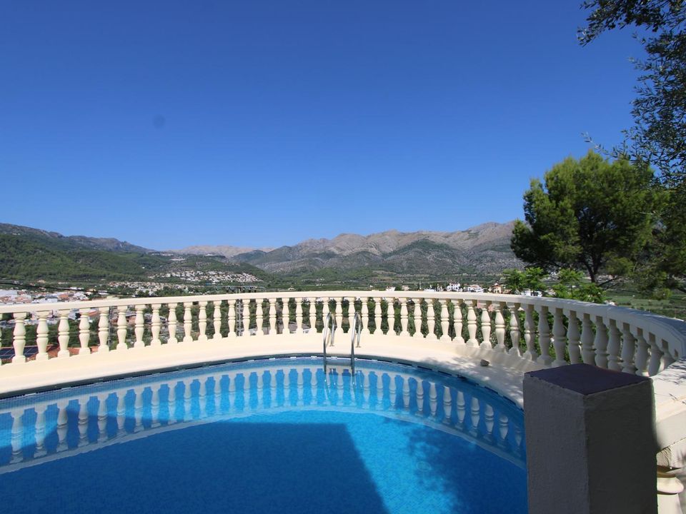 Villa i Orba, Alicante - foto 5