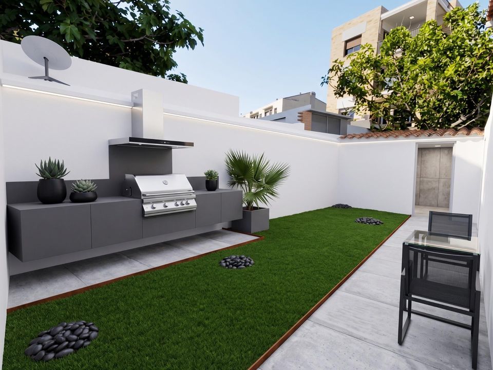 Appartement in Sant Pere De Ribes, Barcelona - foto 1
