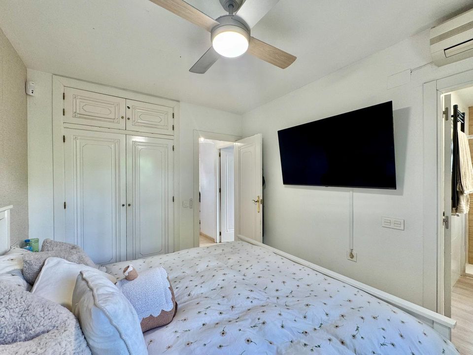 Bungalow i Orihuela Costa, Alicante - foto 4