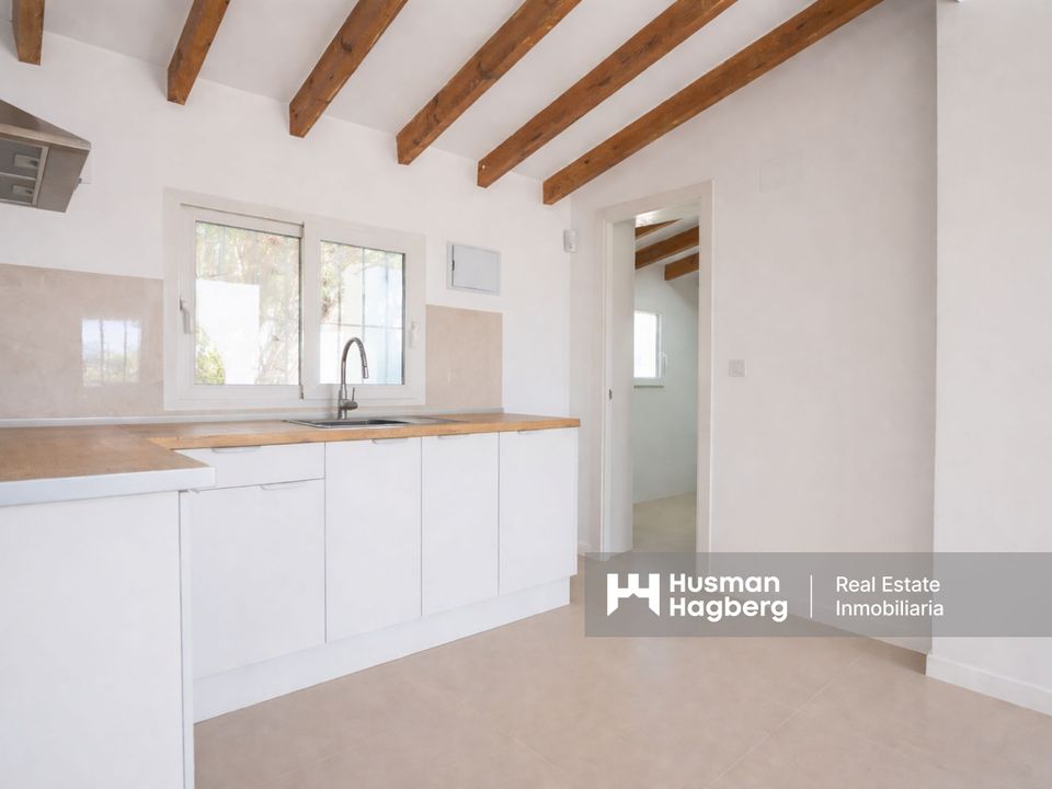 Villa i Calpe, Alicante - bilde 5
