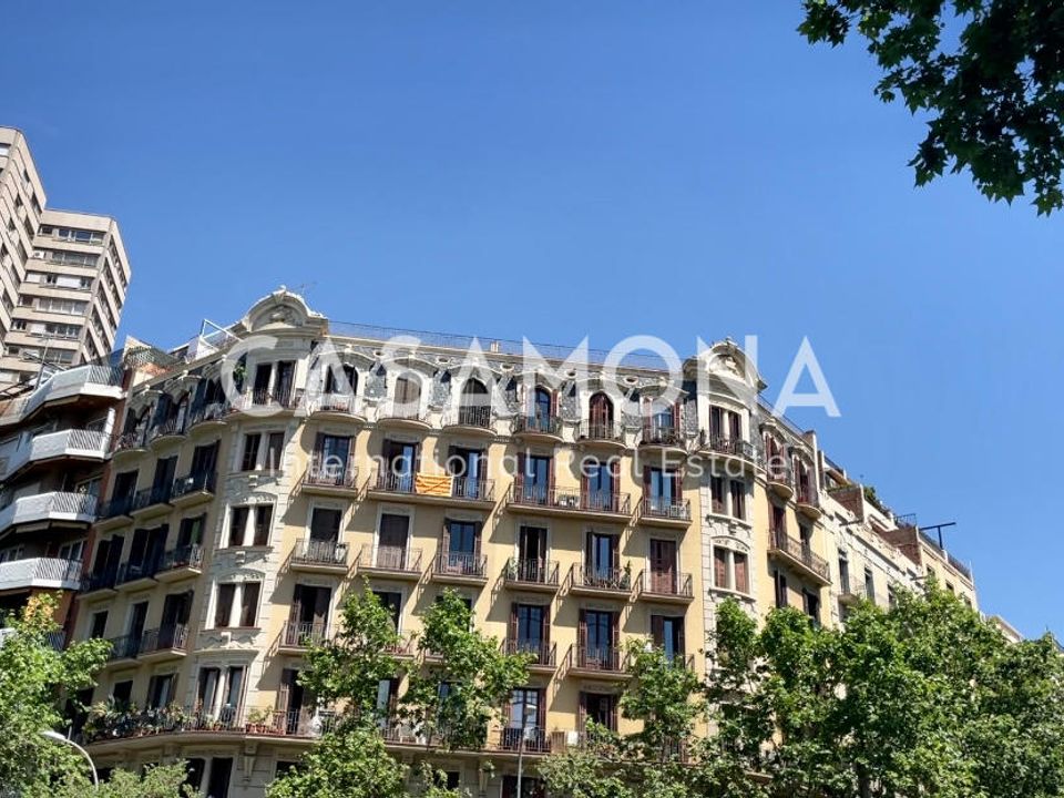 Lejlighed i Barcelona, Barcelona - foto 4