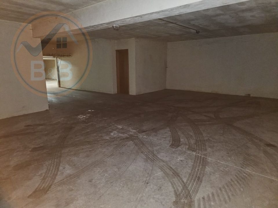 Garage i Cabeceiras de Basto, Braga - foto 2