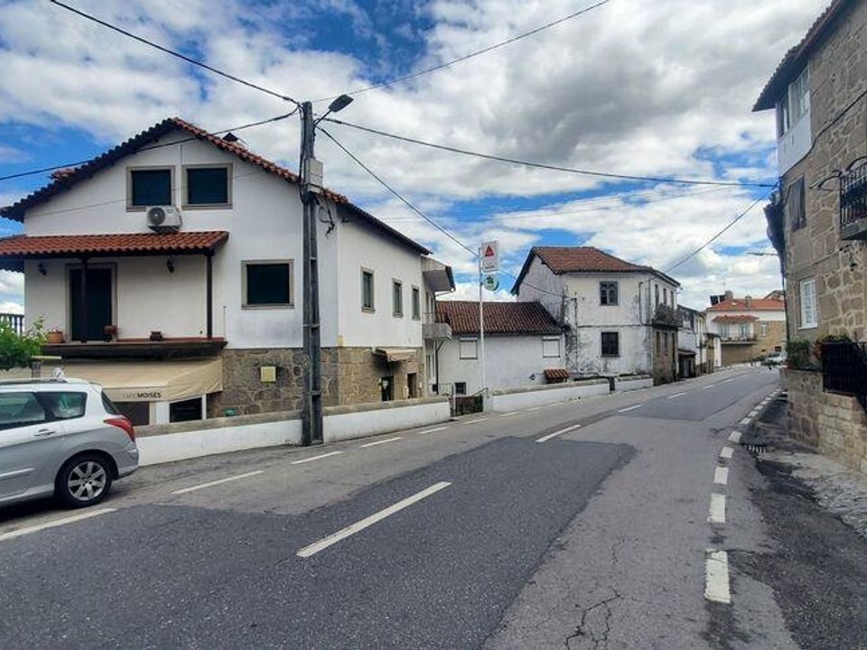 Byhus i Fundao, Castelo Branco - foto 1