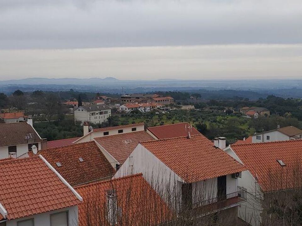 Byhus i Fundao, Castelo Branco - foto 2
