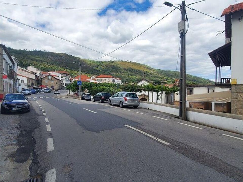 Byhus i Fundao, Castelo Branco - foto 3