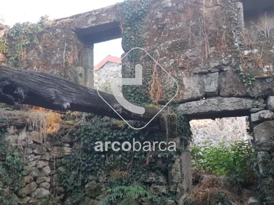 Rekkehus i Ponte da Barca, Viana do Castelo - bilde 1