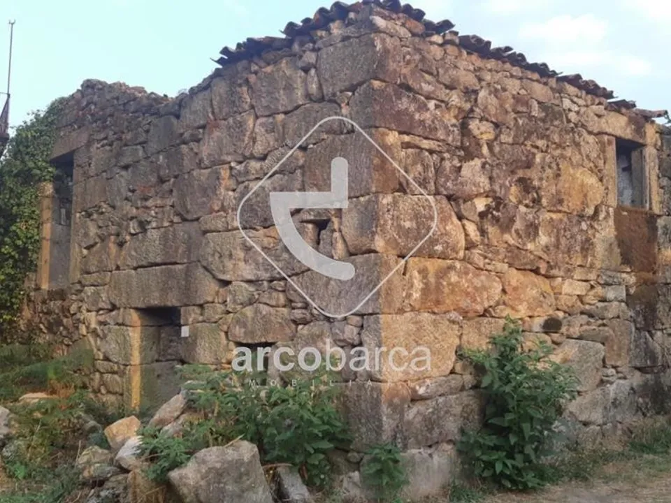 Rekkehus i Ponte da Barca, Viana do Castelo - bilde 2