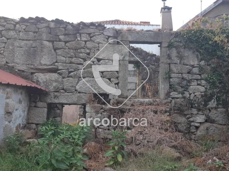 Rekkehus i Ponte da Barca, Viana do Castelo - bilde 3