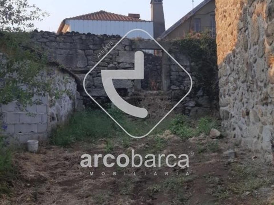 Rekkehus i Ponte da Barca, Viana do Castelo - bilde 4
