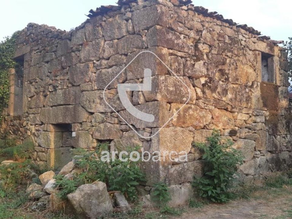 Rekkehus i Ponte da Barca, Viana do Castelo - bilde 5