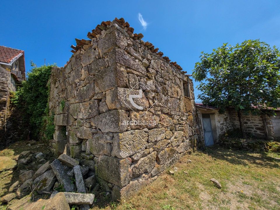 Byhus i Ponte da Barca, Viana do Castelo - foto 1