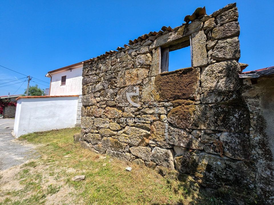 Byhus i Ponte da Barca, Viana do Castelo - foto 2