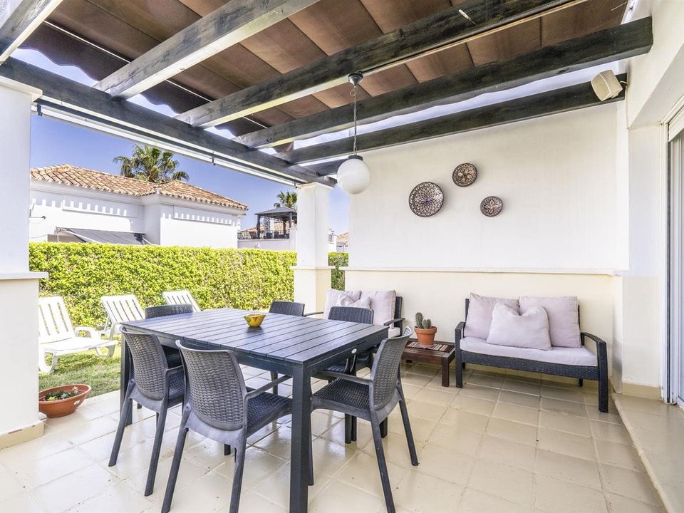 Villa i La Torre Golf Resort, Murcia - foto 3