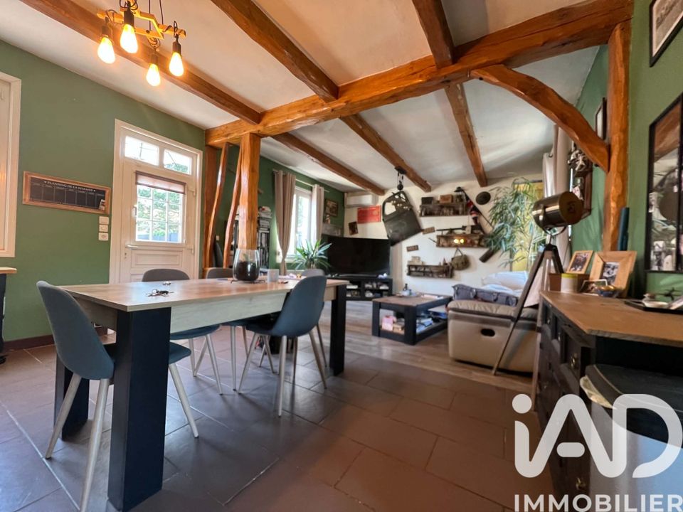 Villa i Bouvaincourt-sur-Bresle, Somme - bilde 4