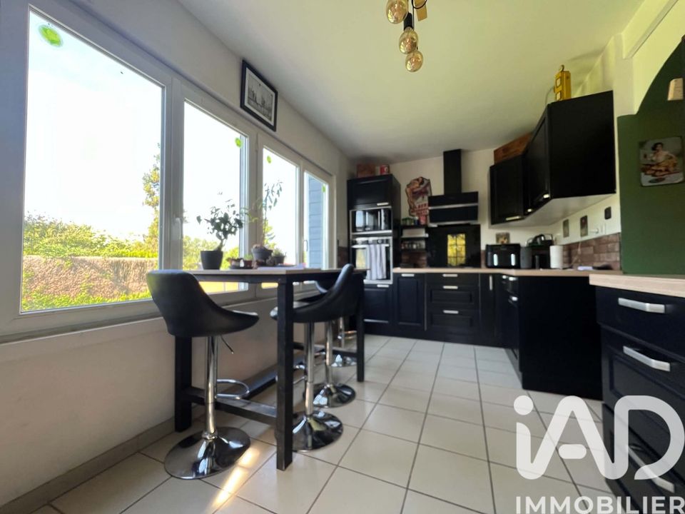Villa i Bouvaincourt-sur-Bresle, Somme - bilde 5