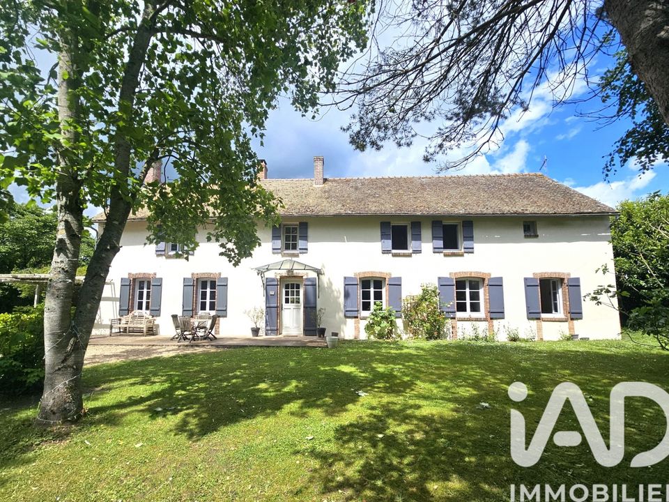 Landejendom i Gambais, Yvelines - foto 3