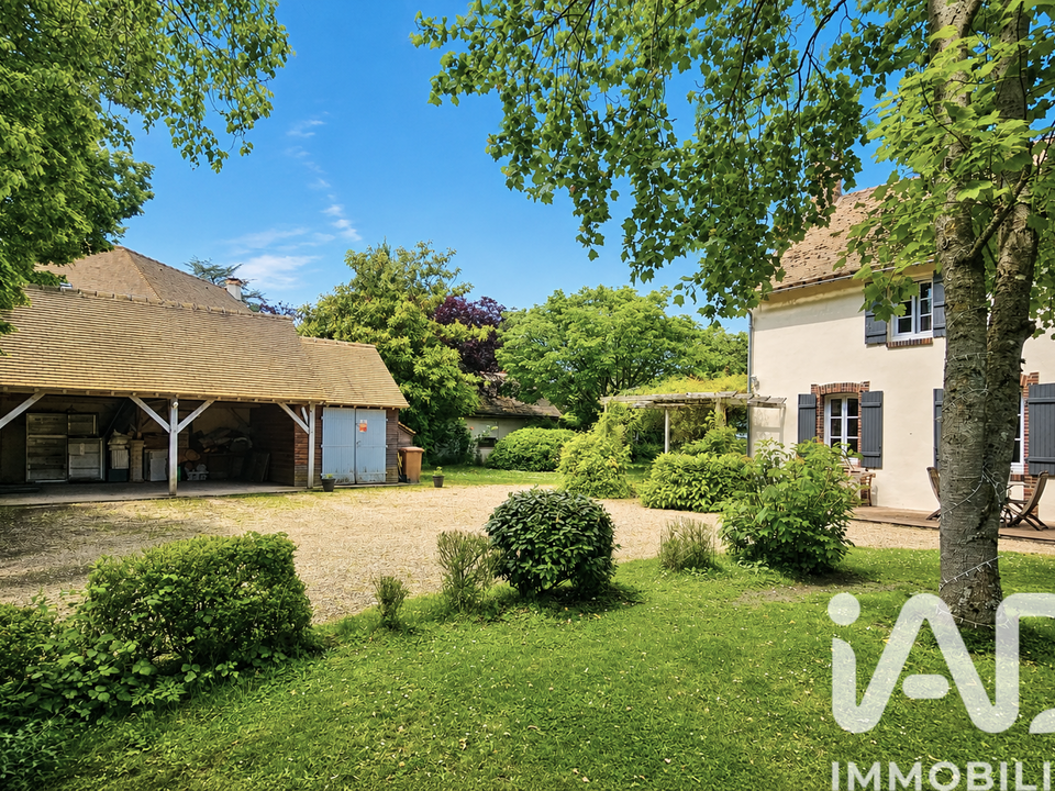 Landejendom i Gambais, Yvelines - foto 4