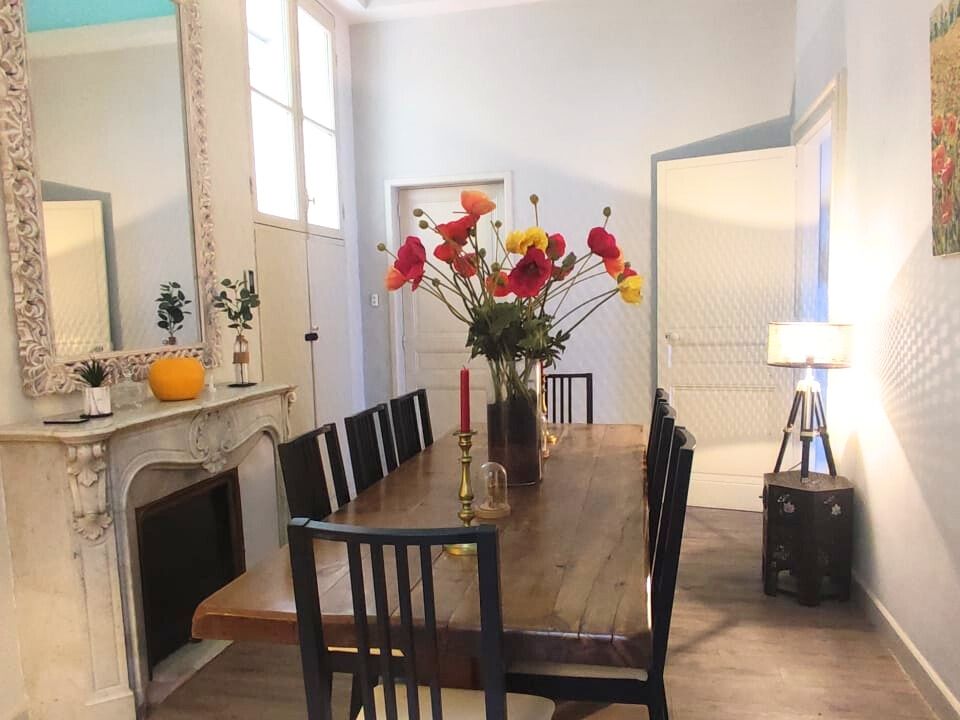 Wohnung in Beziers, Herault - Foto 5