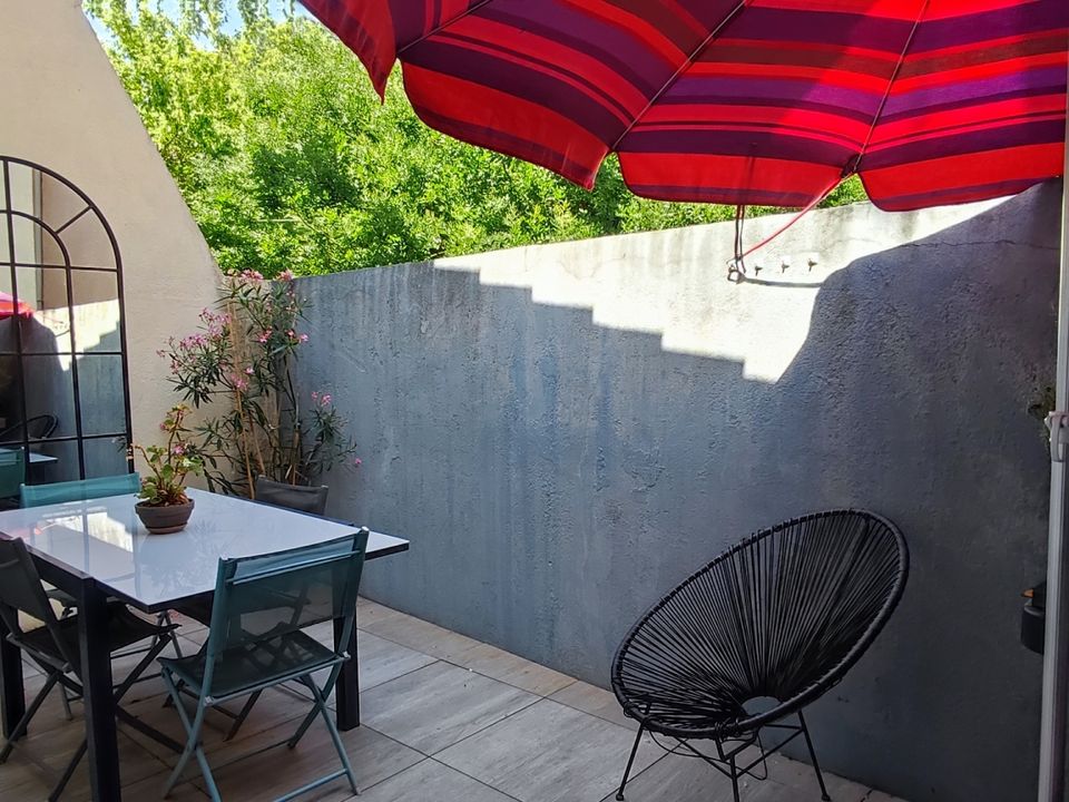 Wohnung in Beziers, Herault - Foto 1
