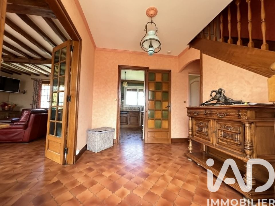 Villa a Foucarmont, Seine-Maritime - foto 2