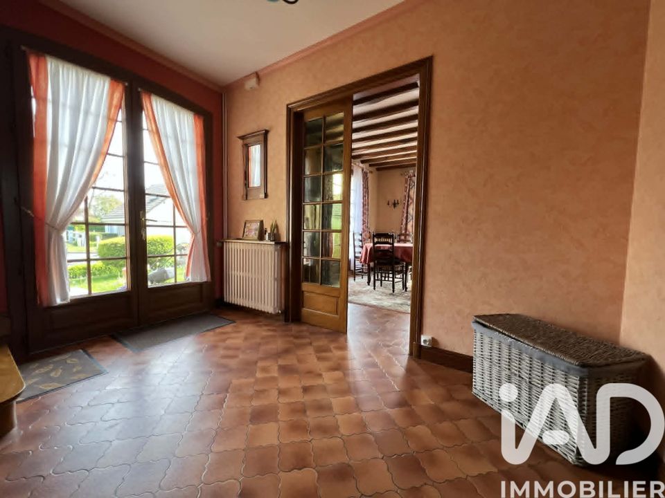 Villa a Foucarmont, Seine-Maritime - foto 3