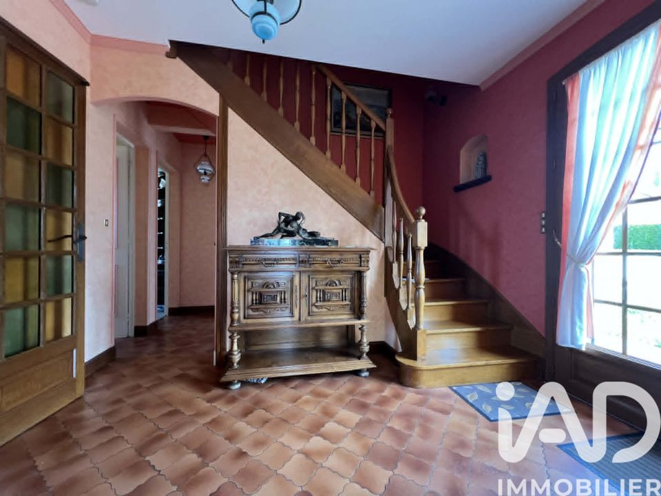 Villa a Foucarmont, Seine-Maritime - foto 4