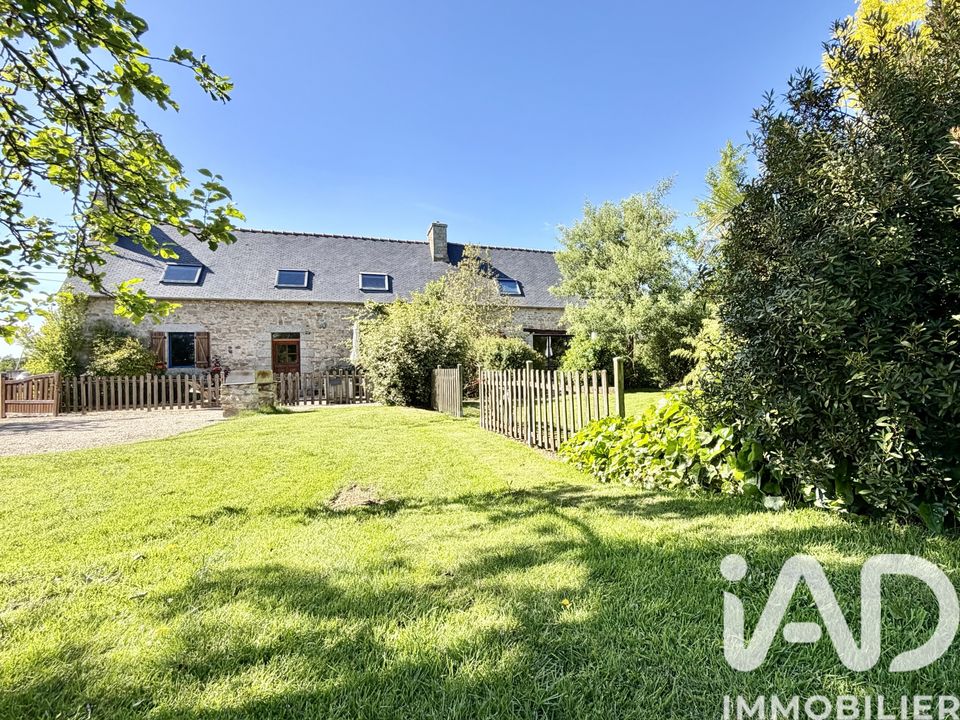 Villa i Kermoroc'H, Cotes-d'Armor - foto 1